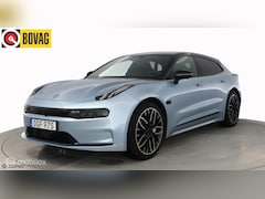 ZEEKR 001 - 100 kWh AWD 544HK PRIVILEGE, Yamaha, massage