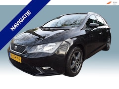 SEAT Leon ST - 1.6 TDI Style Ecomotive Navi/Cruise