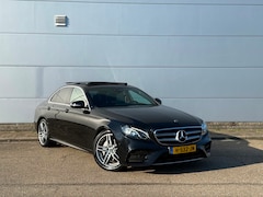 Mercedes-Benz E-klasse - 220 d AMG-Line (bj 2019) FACELIFT|PANO|360CAM|HuD|SFEER|