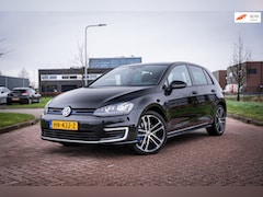 Volkswagen Golf - 1.4 TSI GTE