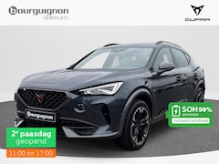 CUPRA Formentor - 1.4 e-Hybrid Business | 99% SOH | PHEV | A.Camera | Elec. Achterklep | ACC | 204Pk