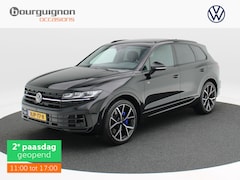 Volkswagen Touareg - 3.0 TSi eHybrid 463 Pk 4MOTION R-Line | 360° Camera | Full LED | Trekhaak | Panoramadak |