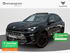 CUPRA Terramar - 1.5 TSI e-Hybrid VZ Performance | SOH 100% | 272 pk | Sennheiser Sound | HD Matrix Led | C