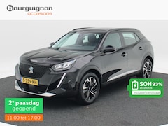 Peugeot e-2008 - EV Active Pack 50 kWh 136 Pk | Adaptive Cruise | Camera | Keyless | Stoelverwarming | LED