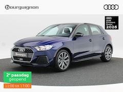 Audi A1 Sportback - 25 TFSI | Advanced edition | | Automaat | Contrast dak | Parkeerhulp plus | 17 inch |