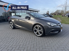 Opel Cascada - 1.6 Turbo Cosmo MET NIEUWE MOTOR