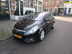 Opel Corsa - 1.4-16V Sport 3-Drs Airco Navi Open dak