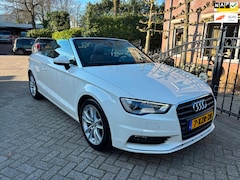 Audi A3 Cabriolet - 1.4 TFSI CoD Ambition Pro Line Plus automaat