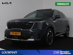 Kia Sorento - 1.6 T-GDi Plug-in Hybrid 4WD ExecutiveLine 7p. | Company Car | 10 Jaar Garantie | Panorama