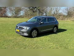 Volkswagen Tiguan - 1.4 TSI Comfortline Business