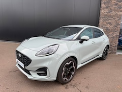Ford Puma - 1.0 Eco 125pk Hybrid ST-Line X Navi, Winter, 360-gr camera, Elk klpe etc. etc