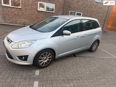 Ford Grand C-Max - 1.6 SCTi Titanium