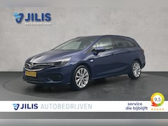 Opel Astra Sports Tourer - 1.2 Business Elegance | Half leder | LED koplampen | Apple Carplay | Camera