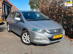 Honda Insight - 1.3 Elegance HYBRIDE|AIRCO|CRUISE|NAVI|PDC