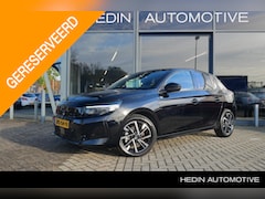 Opel Corsa - 1.2 Turbo 100PK GS | Navigatie | Camera | Climate control | Stoel, - en stuurverwarming |