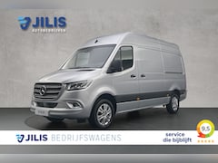 Mercedes-Benz Sprinter - 319 1.9 CDI L2H2 RWD | 2x schuifdeur | Trekhaak | Adaptieve cruise control