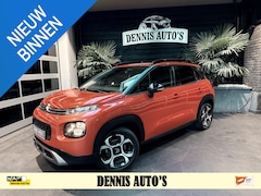 Citroën C3 Aircross - 1.2 PureTech Shine Automaat