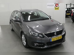 Peugeot 308 - 1.2 PureTech 110pk Active (Goed Onderhouden)