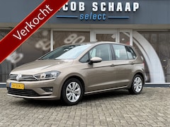 Volkswagen Golf Sportsvan - 1.4 TSI Comfortline / Airco / Trekhaak / Cruise / Pdc v+a