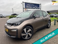 BMW i3 - Basis 120Ah 42 kWh|NAP|Cruise|