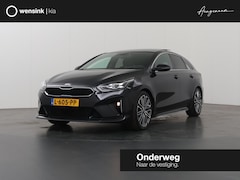 Kia Pro cee'd - ProCeed 1.5 T-GDI GT-PlusLine | Panoramadak | JBL Audio | Elektrisch verstelb. bestuurders