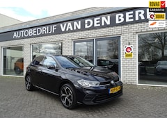 Volkswagen Polo - 1.0 TSI Life DSG Virtual/Carplay/Navi/PDC/Stoelverwarming