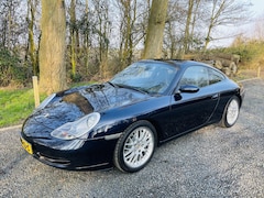 Porsche 911 - 3.4 Coupé Carrera 4 | X51 | Exclusive opties (X-codes)