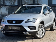 SEAT Ateca - 1.5 TSI Xcellence DSG Panoramadak ACC Virtual Full Option Garantie