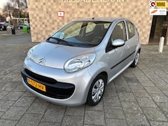 Citroën C1 - 1.0-12V Séduction|Airco|Carplay|Apk|El.Ramen