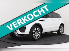 Land Rover Range Rover Evoque - 2.0 HSE Dynamic | Panoramadak | Elek. Stoelverstelling | Org NL | Leer | Stoelverwarming |