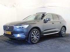 Volvo XC60 - 2.0 D4 Momentum |Pano|Stoel/stuur verw.|