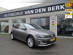 Volkswagen Polo - 1.0 TSI Highline DSG
