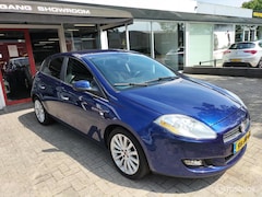 Fiat Bravo - 1.4 T-Jet Emotion|2008|AIRCO|5DEURS|INRUIL KOOPJE