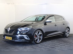 Renault Mégane - 1.6 TCe GT |Stoelverw.|Navi|