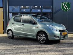 Suzuki Alto - 1.0 Base | nwe Beurt | nwe apk | netjes |