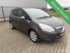 Opel Meriva - 1.4 Turbo Cosmo