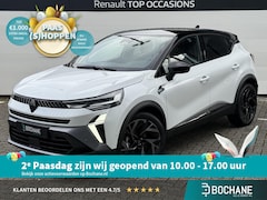 Renault Captur - 1.3 TCe 160 esprit Alpine (Hoge instap) Automaat | Camera | Winter Pack | Navigatie