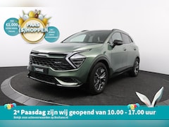 Kia Sportage - 1.6 T-GDi Hybrid GT-Line | Panoramadak | Trekhaak | Stoel&Stuur Verwarming |