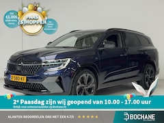 Renault Espace - E-Tech full hybrid 200 Esprit Alpine 7p. | Navigatie | Cruise Control | Achteruitrijcamera