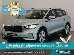 Skoda Enyaq iV - 60 | 93, 5% SOH | Navigatie | Climate Control | Cruise Control | Lichtmetalen velgen 19" |