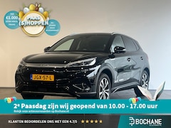 BYD Atto 3 - Comfort 60 kWh CLIMATE CONTROL | NAVIGATIE | ELEKTRISCHE STOELEN | 360 CAMERA | CARPLAY &