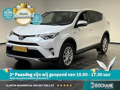 Toyota RAV4 - 2.5 Hybrid Style | Trekhaak | Automaat | 18" Velgen |