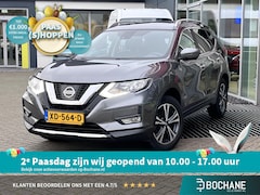 Nissan X-Trail - 1.6 DIG-T N-Connecta Navigatie / Panoramadak / Afneembare trekhaak