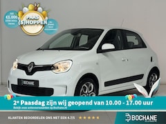Renault Twingo Z.E. - R80 Collection | Navigatie | Apple CarPlay / Android Auto | SOH 95, 9% |