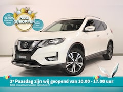 Nissan X-Trail - 1.3 DIG-T N-Connecta | Elektr. Panoramadak | 360° Camera | Climate control | Navigatie | 1