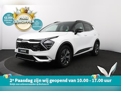 Kia Sportage - 1.6 T-GDi Full Hybrid GT-Line | Panoramadak | Stoel/Stuurverwarming | Carplay/Android auto