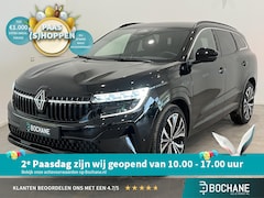 Renault Espace - 1.2 E-Tech Full Hybrid 200 Iconic 7p. | Matrix LED | Panoramadak | Harman/Kardon | Pack Ad
