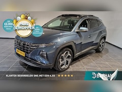 Hyundai Tucson - 1.6 T-GDI PHEV Premium Sky 4WD | Panoramadak | Stoel verwarming/ventilatie | Adaptieve cru