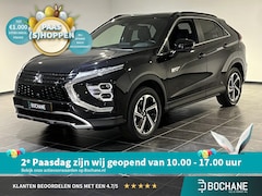Mitsubishi Eclipse Cross - 2.4 PHEV Intense+ | Navigatie | Camera | Apple Carplay / Android Auto | Stoelverwarming