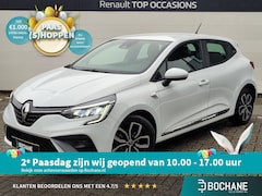 Renault Clio - 1.0 Zen | Pack R.S. Line | Carplay | 16" Velgen | Led | Cruise Control